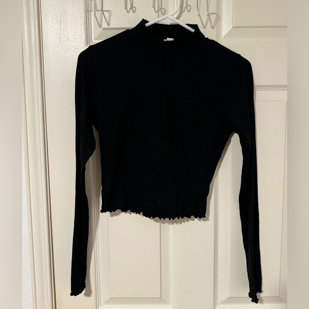 Garage long sleeve